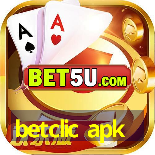 betclic apk